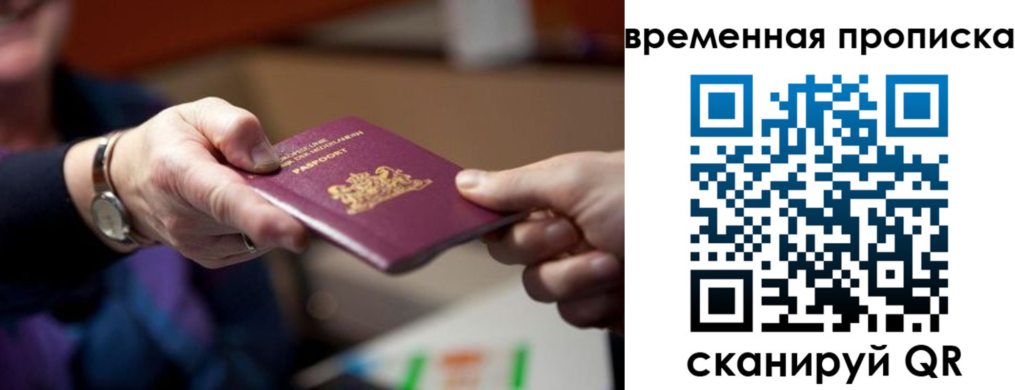 временная регистрация для всех в Биробиджане